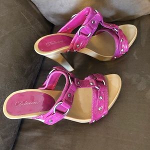 Ladies shoes